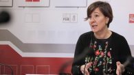 Blanca Fernández: “El PP que critica la situación de la sanidad, no dice nada sobre los despidos de Cospedal en el hospital Gómez Ulla”