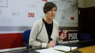 Blanca Fernández: “García-Page ha concedido 753 prestaciones económicas para cuidadores y ha incluido más de 12.000 dependientes en el sistema