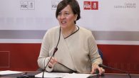 Blanca Fernández: “Los planes e iniciativas de García-Page están dando la vuelta a los recortes de Cospedal”