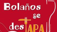 Bolaños celebra del 27 de enero al 3 de febrero la IV edición del concurso gastronómico “Bolaños se destapa”