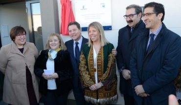 Caballero reivindica una segunda oportunidad para las personas que han sido capaces de superar sus adicciones