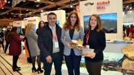 Carrión de Calatrava estuvo presente en FITUR 2017, un año más, para difundir sus recursos turísticos