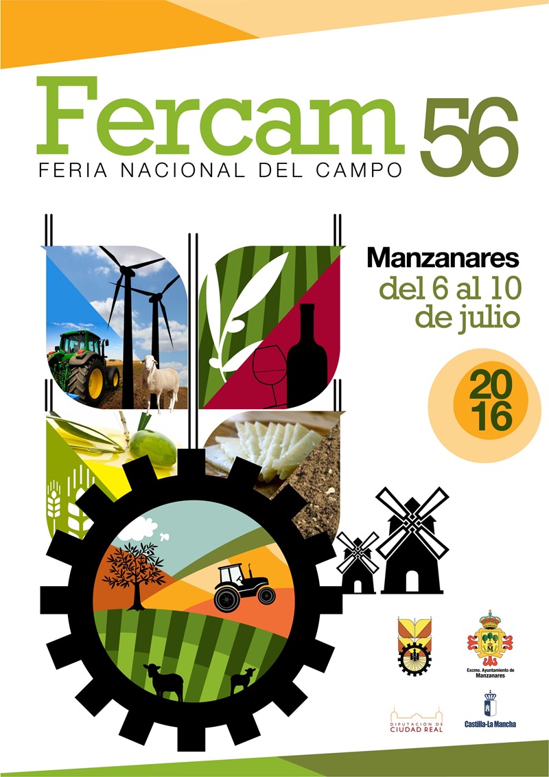 cartel fercam