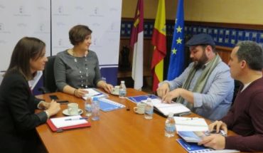 ‘Castilla-La Mancha Film Commission’ ofrecerá en ‘la Berlinale’, a productoras internacionales, las mejores localizaciones para rodar