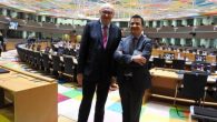 Castilla-La Mancha inicia hoy la coordinación de las comunidades autónomas en el Consejo de Agricultura de la Unión Europea