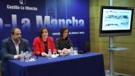 Castilla-La Mancha presentará su oferta turística al mundo en 360º, con un stand más grande y dinámico y la realidad virtual como protagonista