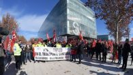 CCOO CLM y la Consejería de Sanidad alcanzan un principio de entendimiento para garantizar el empleo y las condiciones laborales en el transporte sanitario en la región