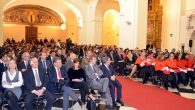 Cerca de 300 juristas participan en los XVII Cursos de Posgrado en Derecho para Iberoamericanos que acoge la UCLM