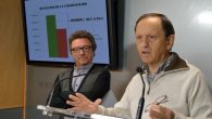 Comienzan en Ciudad Real obras por casi 3 millones de euros que se han licitado con cargo al remanente del 2015