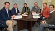 Constituida la Comisión de Seguimiento del contrato del ayuntamiento de Ciudad Real con la empresa Aquona