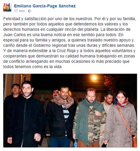 cooperante