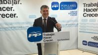 Cotillas asegura que el Gobierno regional recorta un 20% la aportación para políticas sociales en Tomelloso