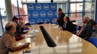 Creada la Federación Regional del Banco de Alimentos