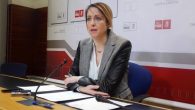 Cristina Maestre: “El PP cuando gobernaba tenía un plan para hundir la sanidad pública y ahora lo tiene para desprestigiarla”