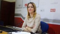 Cristina Maestre: “Si los datos de la Encuesta de Población Activa en C-LM están por encima de la media es gracias a las políticas de empleo de García-Page”