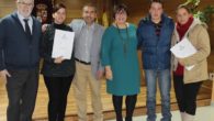 Dos familias de Almadén disfrutan ya de una vivienda pública gracias a la política social del Gobierno de Castilla-La Mancha
