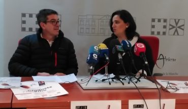 Doña Croqueta y Don vino, del 27 de enero al 5 de febrero en 19 establecimientos de Alcázar de San Juan