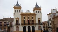 El alcalde de Almodovar del Campo considera “alarmante” que el gobierno regional no financia una Estación de Aguas Depuradoras en el municipio