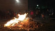 El Ayuntamiento de Almagro permite encender hogueras este sábado sin ocupar la vía pública