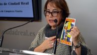 El Ayuntamiento de Ciudad Real destinará 280.000 euros en inversiones para la limpieza viaria
