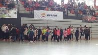 El ayuntamiento de Puertollano entregará los premios deportivos de torneos de navidad el próximo día 5