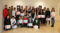 El ayuntamiento de Socuéllamos entrega 31 becas a estudiantes y deportistas de la localidad