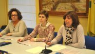 El ayuntamiento de Tomelloso presenta el programa “Clara” que tiene por objeto favorecer la inserción laboral de mujeres