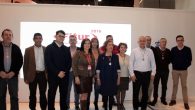 El ayuntamiento y la cooperativa El Progreso difunden los recursos turísticos de Villarrubia de los Ojos en FITUR, dando especial protagonismo al Centenario de la Cooperativa