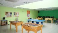 El centro joven de Socuellamos ofrecerá en enero un intenso programa de actividades tan variadas como cocina o música