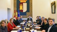 El Consejo de Gobierno ha tomado en conocimiento el Plan Integral de Garantías Ciudadanas de Castilla-La Mancha