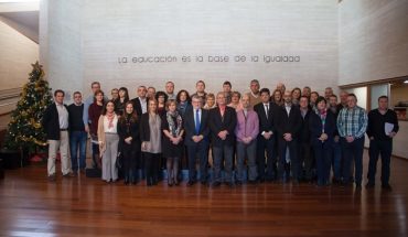 El Consejo Escolar de Castilla-La Mancha prestará especial atención al análisis de las iniciativas en materia de igualdad en el ámbito educativo