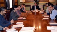 El Consorcio de RSU de Ciudad Real adjudicó el suministro de una pala cargadora y de 100 contenedores de papel/cartón
