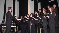 El Coro Dulcimer emociona con ‘La Historia de la Navidad’ en Villanueva de los Infantes