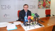 El Equipo de Gobierno de Alcázar de San Juan tiende la mano al grupo municipal de Equo para aprobar los presupuestos municipales de 2.017