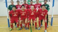 El FDS Puertollano- Deportes Zeus se enfrenta este sábado al Pozo Ciudad de Murcia