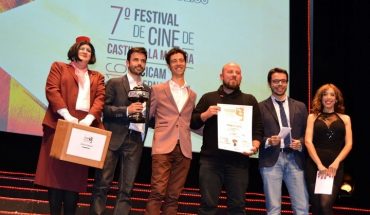 El Festival de Cine de Castilla-La Mancha dobla el número de participantes en su 8ª edición con un total de 324 películas inscritas