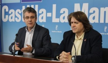 El Gobierno de Castilla-La Mancha destinará 14 millones de euros para formar a 6.500 personas en la provincia de Ciudad Real