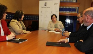 El Gobierno de Castilla-La Mancha resalta el “tesón” y la “fortaleza” de la Cooperativa ‘El Progreso’ de Villarubia de los Ojos, en sus cien años de historia