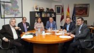 El Gobierno regional apuesta por los ingenieros agrónomos para renovar y modernizar la Administración regional