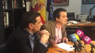 El Gobierno regional califica de ‘sorprendente’ que el Gobierno central quiera declarar de Interés General el ATC en Villar de Cañas contra sus propios informes