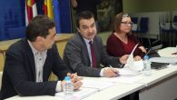El Gobierno regional cierra los Planes de Gestión con las organizaciones agrarias en aras de “los intereses generales”