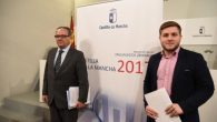 El Gobierno regional destinará 13,7 millones al día a recuperar el Estado del bienestar, 5,4 a impulsar el desarrollo económico y 1,7 a inversiones