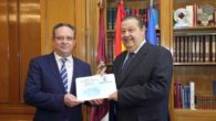 El Gobierno regional entrega en las Cortes un proyecto de Ley de Presupuestos solvente e inversor
