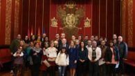El Gobierno regional ha destinado 8,5 millones de euros a políticas de empleo en Toledo capital, lo que supone 1.500 euros por desempleado