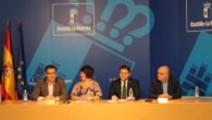 El Gobierno regional invertirá 11,5 millones de euros a través del Plan Extraordinario por el Empleo en la provincia de Albacete
