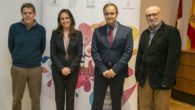 El Gobierno regional, la Biblioteca de Castilla-La Mancha y Caja Rural ponen en marcha ‘Pasión por crear’, una apuesta por fomentar el talento
