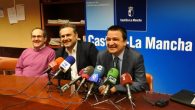 El Gobierno regional muestra su “compromiso absoluto” con la agricultura de conservación y la política forestal en la lucha contra el cambio climático