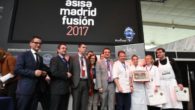 El Gobierno regional promociona, por primera vez, las denominaciones de origen de vino de Castilla-La Mancha en la feria ‘Madrid Fusión’