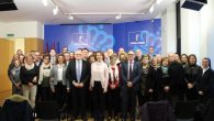 El Gobierno regional suscribe el Acuerdo Marco con 21 entidades de la provincia de Albacete para 22 centros con 712 plazas residenciales