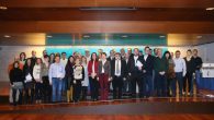 El Gobierno regional suscribe el Acuerdo Marco con 32 entidades de la provincia de Toledo que gestionan 37 centros y 774 plazas residenciales